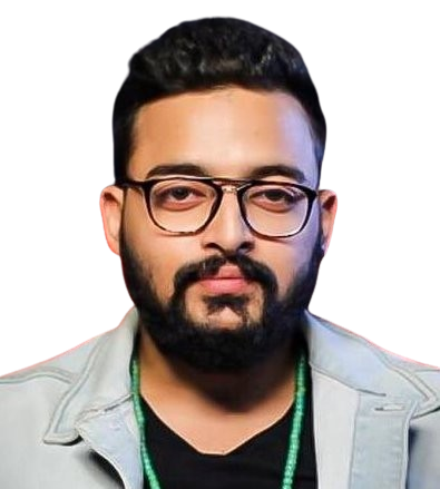 Sourav Das
